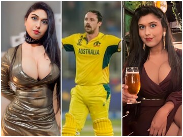 ট্রেভিস হেডকে 'বিয়ে' করলেন কলকাতার মডেল!