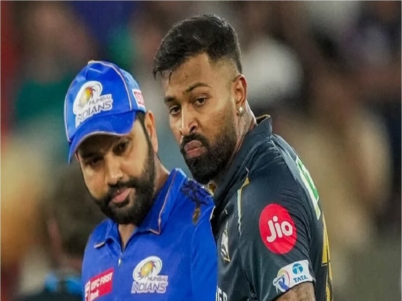 ফলে রোহিতকে সরিয়ে  এত বড় রদবদল করার পর এটা নিঃসন্দেহে মুম্বাই ইন্ডিয়ান্সের জন্য বড় ধাক্কা। বিসিসিআইয়ের একটি সূত্র উদ্ধৃত করে পিটিআই জানিয়েছে, “হার্দিকের ক্রিকেটে ফেরার কোনও আপডেট নেই। ইন্ডিয়ান প্রিমিয়ার লিগেও তাঁকে পাওয়া নিয়ে একটা বড় প্রশ্ন চিহ্ন রয়েছে।”