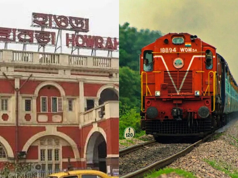 প্রায়শই সোশ্যাল মিডিয়া প্ল্যাটফর্ম Quora-এ তাদের প্রশ্ন জিজ্ঞাসা করে এবং সাধারণ মানুষ তার উত্তর দেয়। সম্প্রতি কেউ Quora-তে জিজ্ঞাসা করেছিল - &quot;রেলওয়ে স্টেশনকে হিন্দিতে কী বলা হয়?&quot; অনেকেই এই প্রশ্নের উত্তর দিয়েছেন। আসুন জেনে নেওয়া যাক সঠিক উত্তরটি।