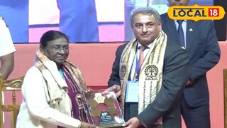 খড়্গপুর আইআইটিতে রাষ্ট্রপতি! ছাত্রছাত্রীদের উদ্দেশ‍্যে দিলেন এই বিশেষ বার্তা 