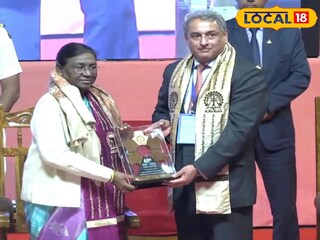 খড়্গপুর আইআইটিতে রাষ্ট্রপতি! ছাত্রছাত্রীদের উদ্দেশ‍্যে দিলেন এই বিশেষ বার্তা 