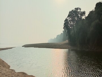 দিঘা-মন্দারমণি তো অনেক হল! যান ওড়িশার বাদমুলে! টেন্টে থাকুন! জঙ্গল-নদী দুটোই আছে দিঘা-মন্দারমণি তো অনেক হল! যান ওড়িশার বাদমুলে! টেন্টে থাকুন! জঙ্গল-নদী দুটোই আছে