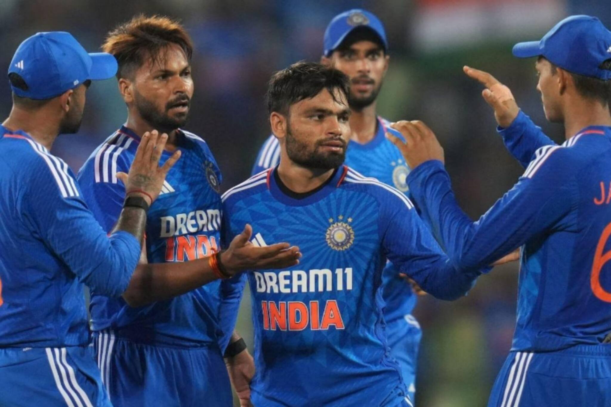 IND vs AUS: চতুর্থ ম্যাচে ফিরছেন মহাতারকা, দুই দলেই একাধিক পরিবর্তন!