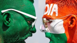 ভারত বনাম পাকিস্তান ভারত বনাম পাকিস্তান