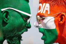 IND vs PAK: এমনটা এর আগে কখনও ঘটেনি! যা এবার ঘটছে ভারত-পাকিস্তান ম্যাচের আগে! বড় সিদ্ধান্ত নিল আয়োজকরা