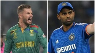 ভারত বনাম দক্ষিণ আফ্রিকা ভারত বনাম দক্ষিণ আফ্রিকা