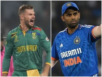 ভারত বনাম দক্ষিণ আফ্রিকা