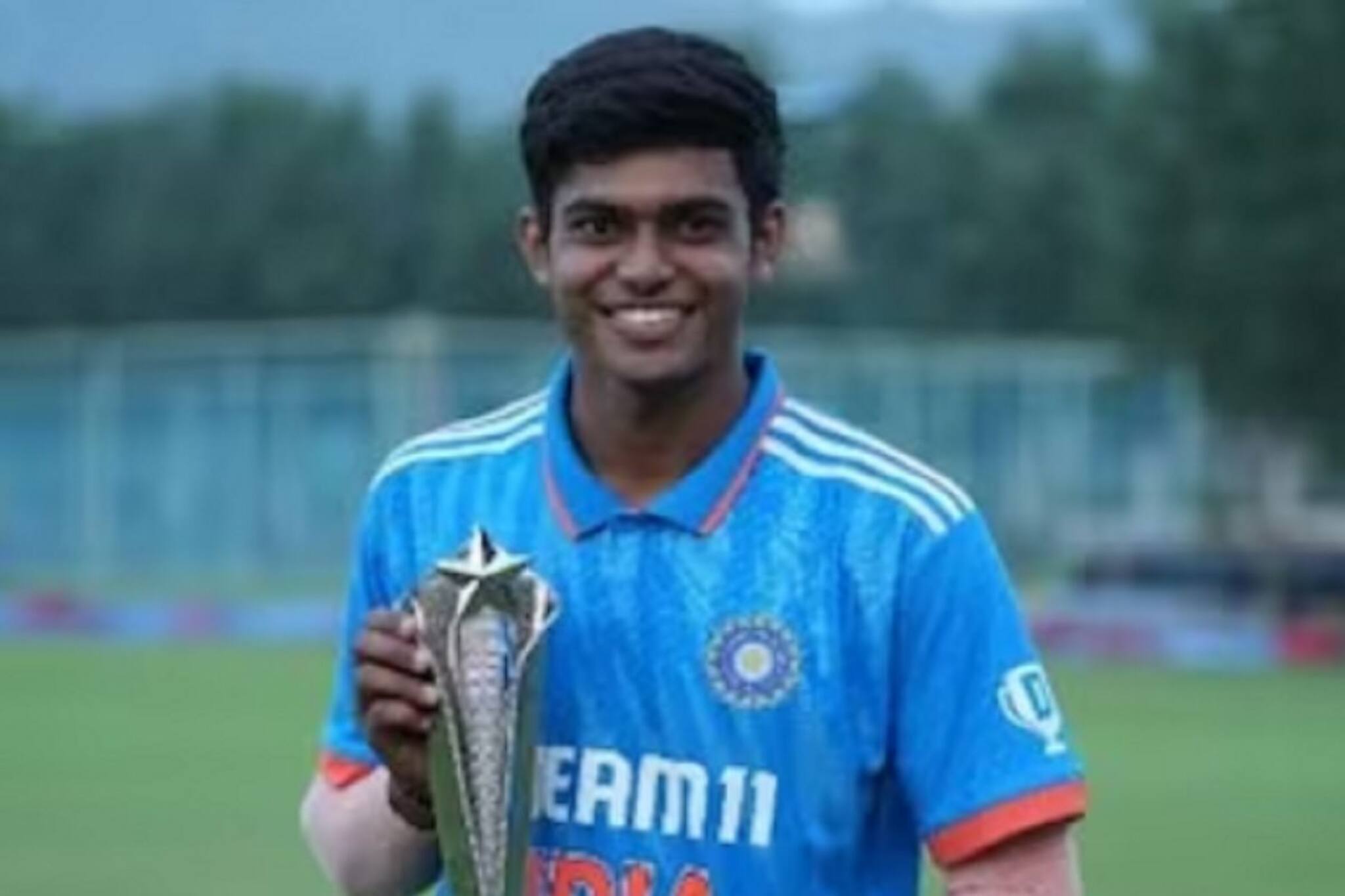 মাত্র ৫২ রানে গুটিয়ে গেল নেপাল; এই বোলারের দুর্ধর্ষ বোলিংয়ে জয় ভারতের