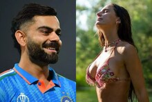 Virat Kohli: কোহলি 'প্রেমে' পাগল এই লাস্যময়ী সুন্দরী,পরিচয় জানলে অবাক হবেন আপনিও