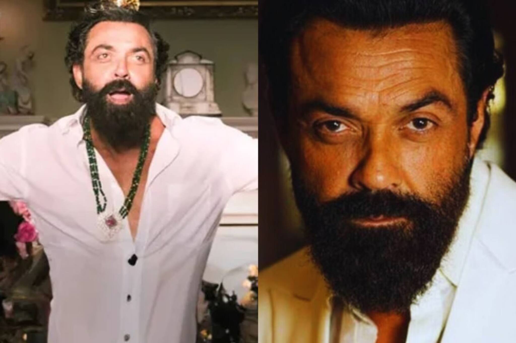 গ্লাস মাথায় ‘জামাল কুদু’-তে ববির ভাইরাল নাচ! কী ভাবে এল আইডিয়া? জানালেন অভিনেতা