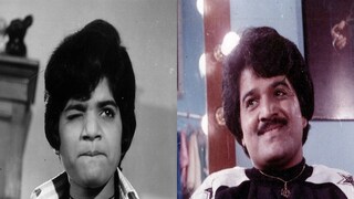 প্রয়াত জুনিয়র মেহমুদ