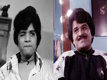 প্রয়াত জুনিয়র মেহমুদ