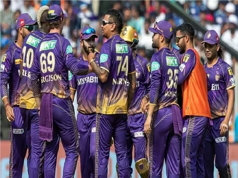 নীতীশ রানার নেতৃত্বে, কেকেআর ১২ পয়েন্ট নিয়ে লিগ টেবিলের সপ্তম স্থানে শেষ করতে সক্ষম হয়েছিল  ফলে প্লে অফের জন্য যোগ্যতা অর্জন করতে পারেনি।