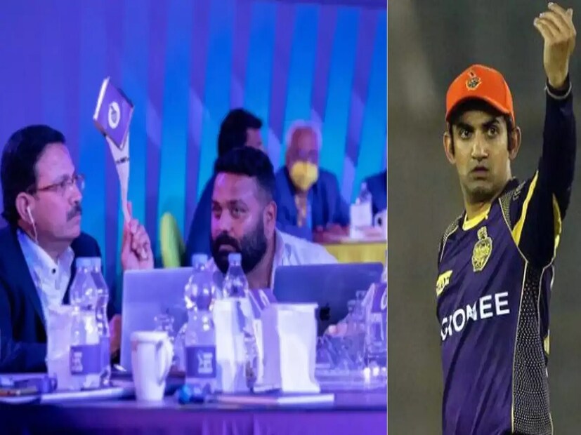 গৌতম গম্ভীরের নেতৃত্বে ২বারের আইপিএল চ্যাম্পিয়ন, কেকেআর ফের একবার ২০২৪ সালে ঘরে ট্রফি তুলতে বদ্ধপরিকর৷ অধিনায়ক গম্ভীর থেকে মেন্টর হওয়ার পর একেবারে ঝকঝকে খোলনলচে করে নিতে  চাইছে তারা৷ তাদের একটা বিভাগই এই মুহূর্তে সবচেয়ে বড় গণ্ডগোল রয়েছে ৷ সেই বিভাগটি হল পেস বোলিং অ্যাটাকের৷