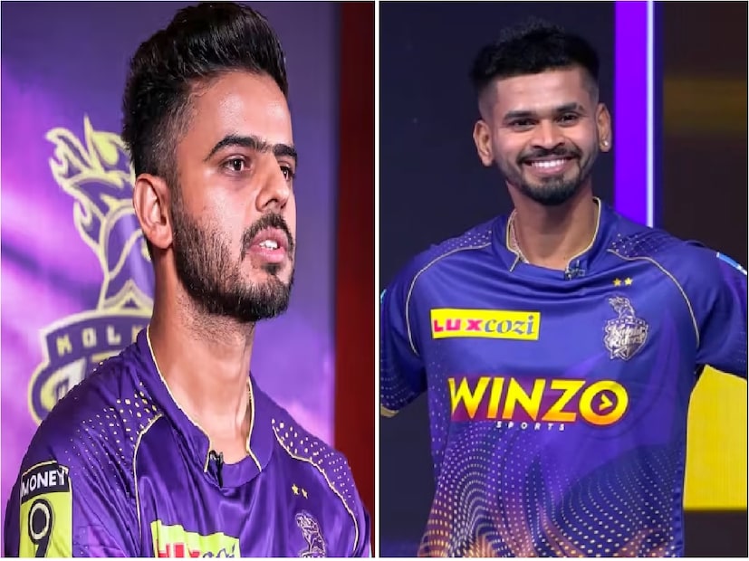কেকেআরে আইপিএল ২০২৪ মরশুমে কে নেবেন অধিনায়কত্বের দায়িত্ব তা  নিয়ে জলঘোলা শুরু হয়েছিল৷ কিন্তু জল বেশি ঘোলা হতে দেননি শাহরুখ খান৷ ইতিমধ্যেই ঘোষণা করে দিয়েছেন এই মরশুমে অধিনায়কত্বের ব্যাটন সামলাবেন শ্রেয়স আইয়ার৷ এদিকে এরই মধ্যে মুখ খুললেন নীতিশ রানা৷ যিনি ২০২৩ মরশুমে হঠাৎ পাওয়া দলের নেতৃত্ব চেয়েছিলেন৷