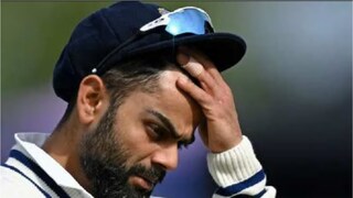 ফ্যামিলি এমার্জেন্সির কারণে দেশে ফিরছেন বিরাট কোহলি