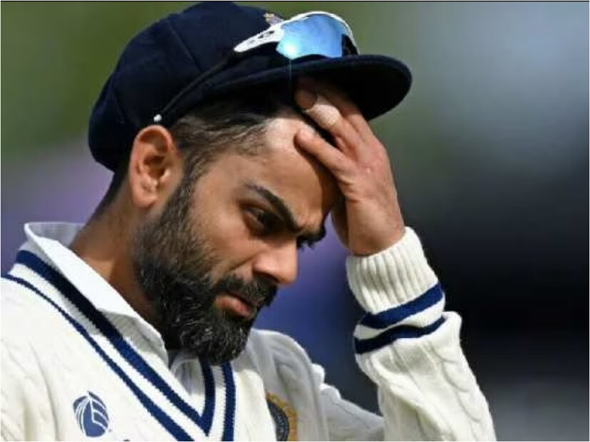 বিরাট কোহলির ক্রিকেট জীবনে এর আগে কখনও এমন ঘটনা ঘটেনি। দেশের মাটিতে এই প্রথমবার কোনও সিরিজে চোট-আঘাত ছাড়া ব্যক্তিগত কারণে খেললেন না বিরাট কোহলি। তবে কোহলির ব্যক্তিগত জীবনে কী এমন ঘটল তা নিয়ে কৌতুহলে রয়েছে সকলেই।