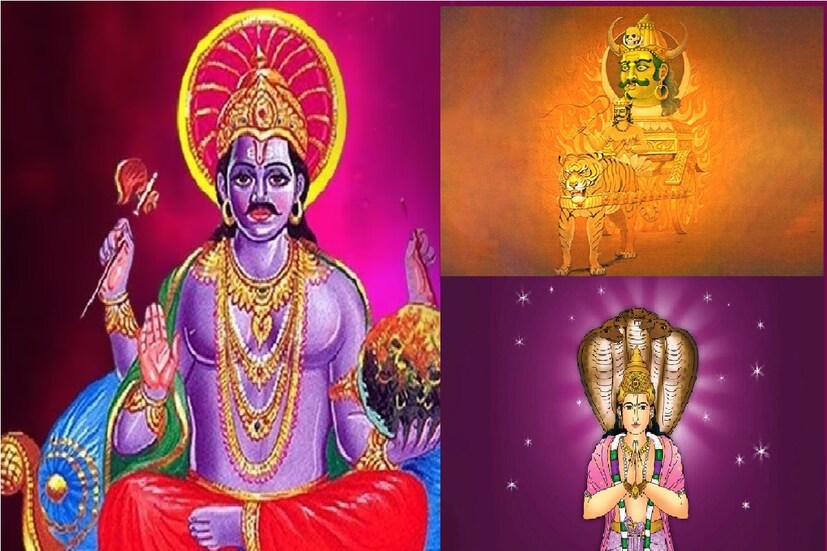 নারী শৃঙ্গারের অন্যতম এক উপাদান কাজল৷ কাজল কালো  নারীর তাকানোর কাছে হৃদয় হারাননি এমন পুরুষ খুঁজে পাওয়া ভার৷ কিন্তু জানেন কি আয়নার সামনে থাকা এই ছোট্ট জিনিস আটকে দিতে পারে সংসারের দিকে উঠে আসা বিপদের একের পর এক আশঙ্কা৷ শনি-রাহু-কেতুর দৃষ্টিকোপ থেকে বাঁচতে নারী শৃঙ্গারের এই উপাদান হয়ে উঠতে পারে বড় ঢাল৷