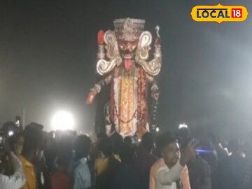 কালী
