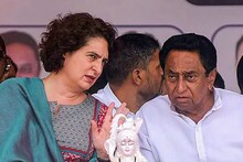 কমল নাথের রাজনৈতিক কেরিয়ার শেষ? ভোটের ফল দাড়ি টেনে দেবে দীর্ঘ রাজনীতির জীবনে