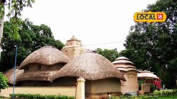 কামারপুকুর