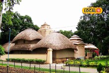 কল্পতরু উৎসবের আগেই ভিড় লেগেছে কামারপুকুরে, খুশি ব্যবসায়ীরা