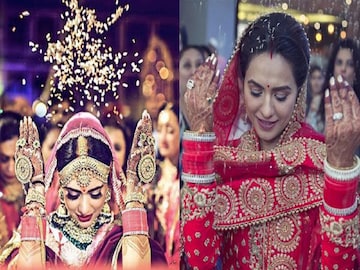 শ্বশুরবাড়ি যাওয়ার আগে কেন পিছনে চাল ছুড়ে তাকায় না কনে? কনকাঞ্জলির কারণ জানুন শ্বশুরবাড়ি যাওয়ার আগে কেন পিছনে চাল ছুড়ে তাকায় না কনে? কনকাঞ্জলির কারণ জানুন
