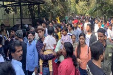ডিসেম্বরের প্রথম সপ্তাহ থেকেই রেকর্ড ভিড় চিড়িয়াখানায় ! পুলিশি নজরদারি বাড়ছে