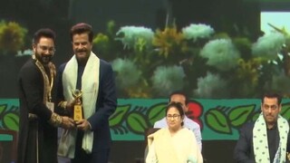 কলকাতা আন্তর্জাতিক চলচ্চিত্র উৎসবে অনিল কাপুর