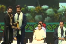 বালিগঞ্জ গেস্ট হাউসে ৪৫দিন, কলকাতার মাঠেই খেলাধুলো, KIFF মঞ্চে সত্যি ফাঁস অনিলের