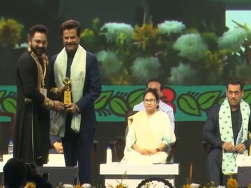 কলকাতা আন্তর্জাতিক চলচ্চিত্র উৎসবে অনিল কাপুর