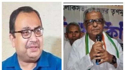 শিশিরকে নিয়ে নতুন বিতর্ক তৃণমূলে৷ শিশিরকে নিয়ে নতুন বিতর্ক তৃণমূলে৷