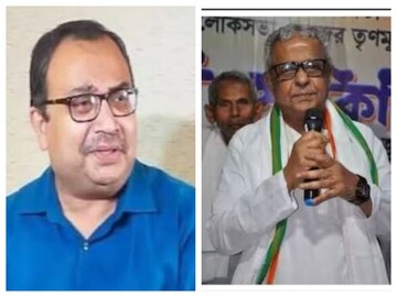 শিশিরকে নিয়ে নতুন বিতর্ক তৃণমূলে৷