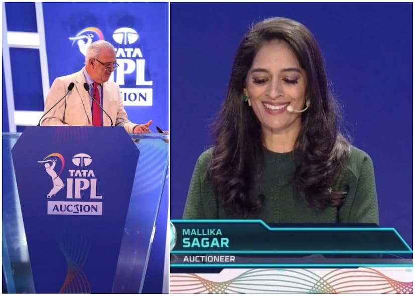মুম্বইয়ের বাসিন্দা মল্লিকা সাগর। ২০০১ সালে ক্রিস্টিস নামক একটি ব্রিটিশ সংস্থার সঙ্গে নিজের অকশনার হিসেবে কেরিয়ার শুরু করেছিলেন। উইমেন্স প্রিমিয়ার গিলের অভিজ্ঞতা ও রিচার্ড ম্যাডলি, চারু শর্মা এবং হিউ এডমিডসের পুরনো ভিডিও দেখে নিজেকে আইপিএল নিলামের জন্য প্রস্তুত করছেন মল্লিকা।