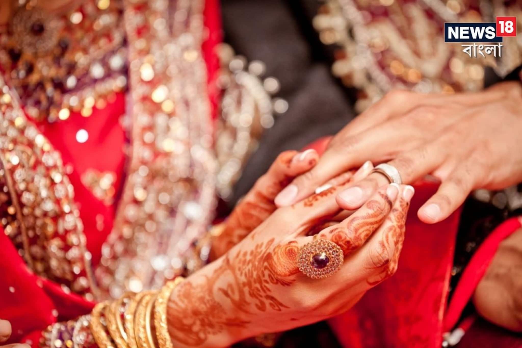 ২০২৩ সালে বিয়ে করেছেন ১০ জন তারকা ক্রিকেটার, তার মধ্যে ৭ জন ভারতীয়