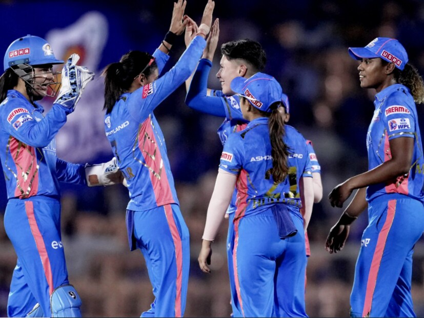 WPL 2024 Auction: গতবারের চ্যাম্পিয়ন মুম্বই ইন্ডিয়ান্স দলের পার্সে রয়েছে ২.১ কোটি টাকা