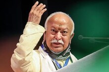 আজ কলকাতায় আরও দুই বিশিষ্টজনের সঙ্গে সাক্ষাৎ করবেন মোহন ভাগবত