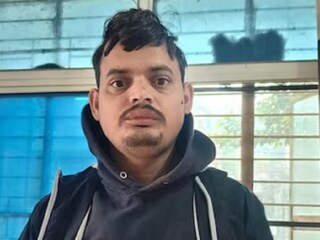 মধ্য প্রদেশের ভিন্ডের ঘটনা