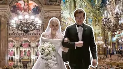 শতাব্দীর সবচেয়ে ব্যয়বহুল বিয়ে, মেয়ের বিদায়ে জলের মতো ৫ বিলিয়ন টাকা খরচ করলেন বাবা শতাব্দীর সবচেয়ে ব্যয়বহুল বিয়ে, মেয়ের বিদায়ে জলের মতো ৫ বিলিয়ন টাকা খরচ করলেন বাবা