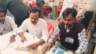 রাজস্থানের ভোটে বিপুল সাফল্য নয়া দল 'বাপ' পার্টির