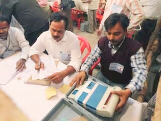 রাজস্থানের ভোটে বিপুল সাফল্য নয়া দল 'বাপ' পার্টির