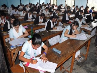 কবে শুরু চলতি বছরের মাধ‍্যমিক? 
