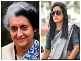 মহুয়ার মতোই সংসদ থেকে বহিষ্কার করা হয়েছিল প্রাক্তন প্রধানমন্ত্রী ইন্দিরা গান্ধিকেও৷ 