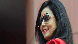 আজই বহিষ্কার মহুয়ার?