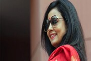 সাংসদ পদ খারিজ প্রায় নিশ্চিত, 'বড়' দিনে মহুয়া মৈত্র যা বললেন, চমকে উঠল সকলে
