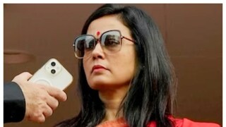 মহুয়াকে ইডি-র তলব৷ মহুয়াকে ইডি-র তলব৷