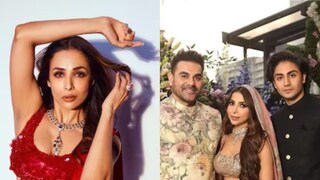 ৫৬-তে দ্বিতীয় বিয়ে প্রাক্তন স্বামীর! তারপরেই এ কী পোস্ট মালাইকার? মুহূর্তে ভাইরাল