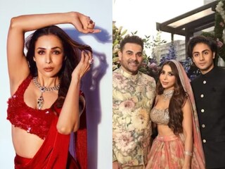 ৫৬-তে দ্বিতীয় বিয়ে প্রাক্তন স্বামীর! তারপরেই এ কী পোস্ট মালাইকার? মুহূর্তে ভাইরাল