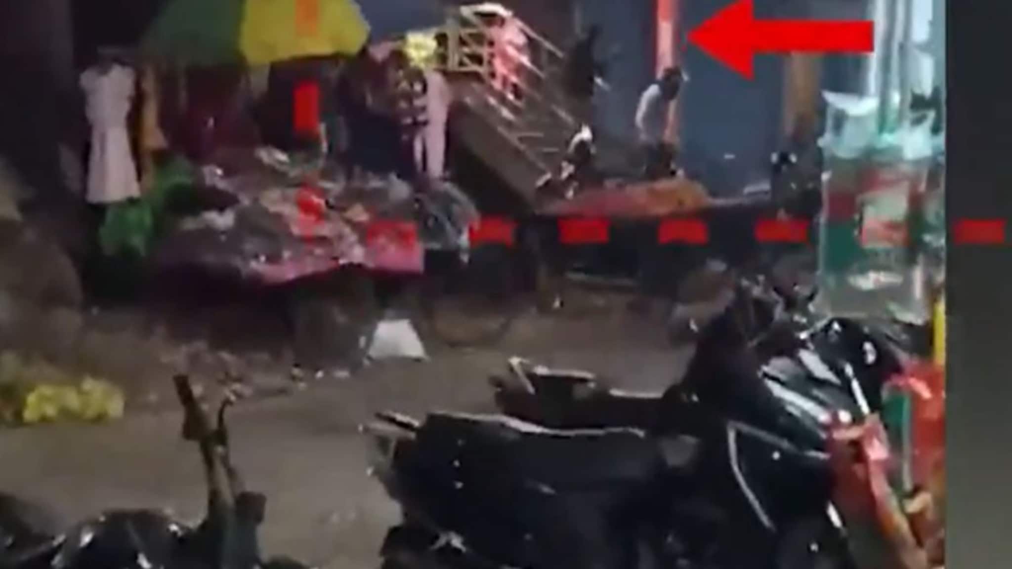 চাঁচলে ডাকাতি! লিঙ্কম্যান সন্দেহে গ্রেফতার এক