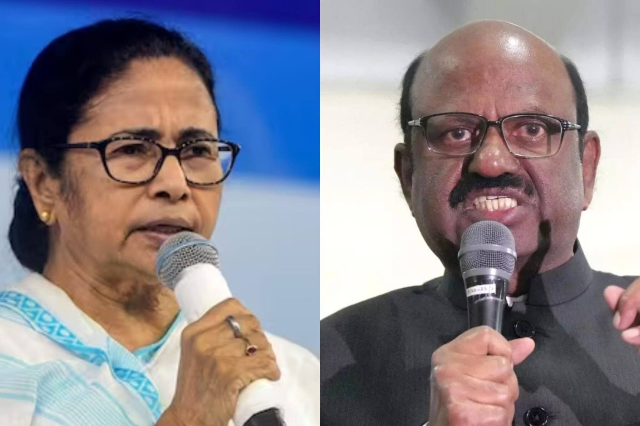 নবান্ন-রাজভবন সংঘাতের নতুন মোড়! রাজ্যপালকে কড়া চিঠি রাজ্যের...